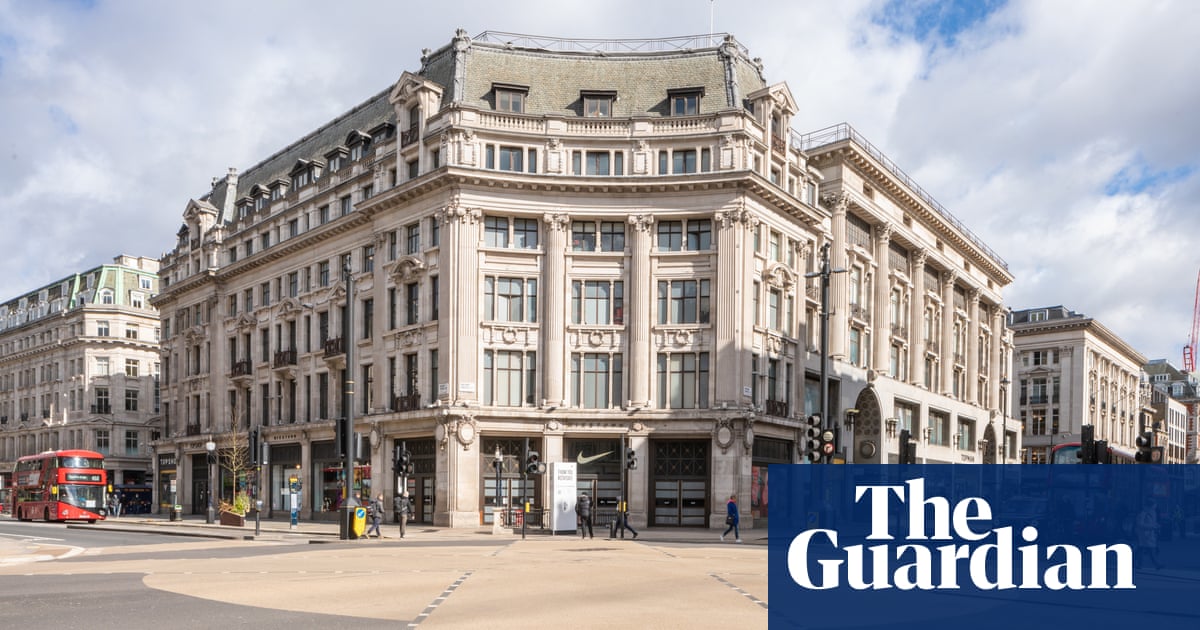 Ikea to open Oxford Street store in May after 18-month delay