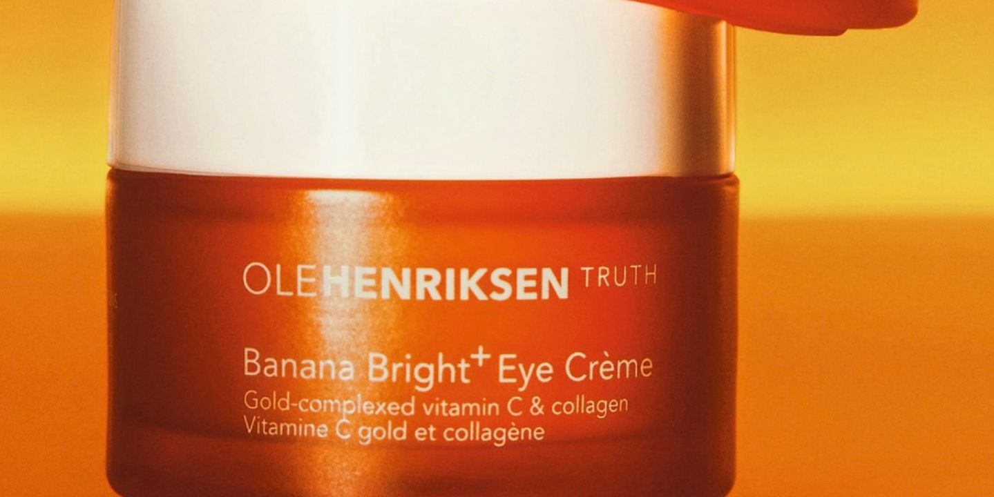 I’m a Terrible Sleeper, but This Eye Cream Basically Erases My Zombie-Like Circles