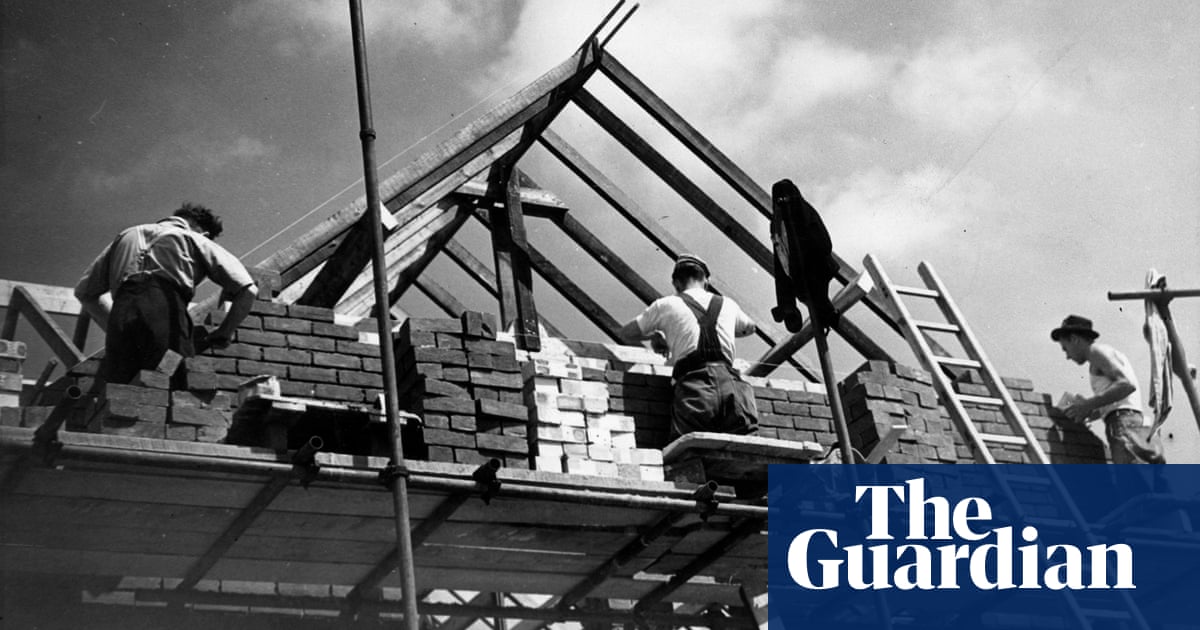 In the rush to build houses, let’s remember what communities need | Letters