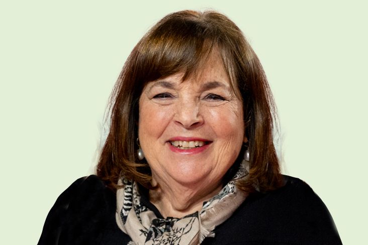 Ina Garten Just Shared the Easiest Way to Carve a Roast Chicken—With a Smart Trick