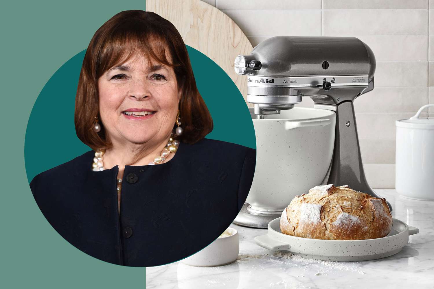 Ina Garten’s Easter Menu Is Out, and We Found the Kitchen Gear You Need to Recreate It