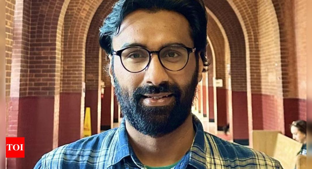 Indian researcher, Badar Khan Suri, faces deportation in US: What we know so far - The Times of India