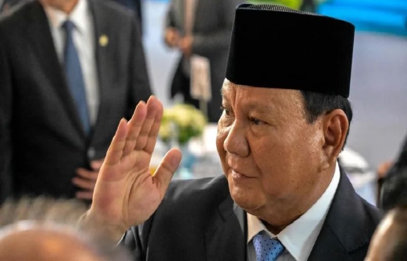 Indonesians swindled by scams using President Prabowo deepfakes - SUCH TV