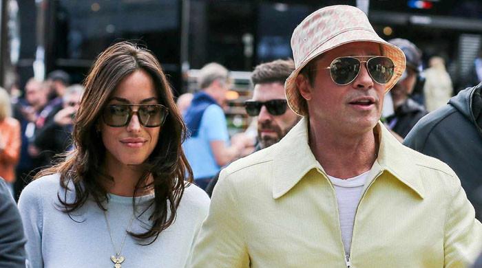 Inside Brad Pitt's social life with Ines de Ramon after reclusive marriage with Angelina