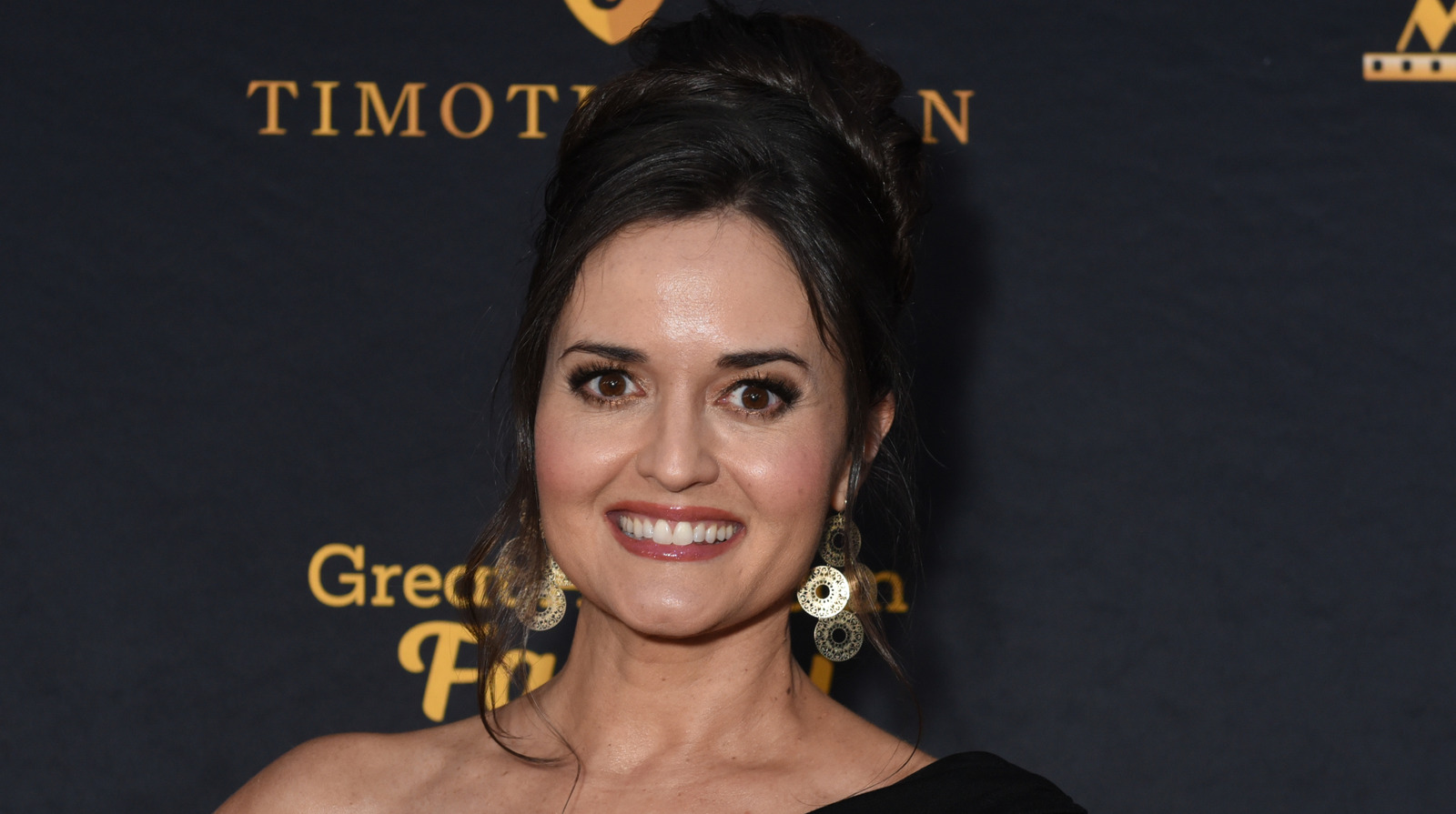 Inside Hallmark's Danica McKellar's Real-Life Relationship With Co-Star Gleb Savchenko - The List