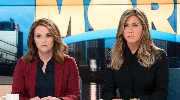 Inside Jennifer Aniston's extreme efforts to make 'The Morning Show' season 4 successful