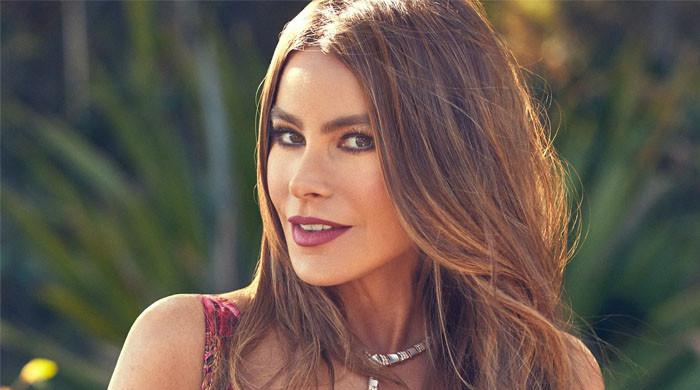 Inside Sofia Vergara's dating life as she vows to not be 'arm candy'