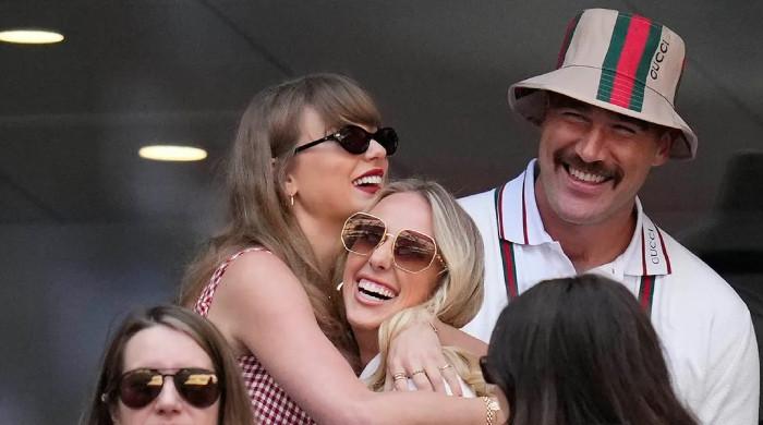 Inside Taylor Swift, Travis Kelce's recent 'cute' outing in NYC