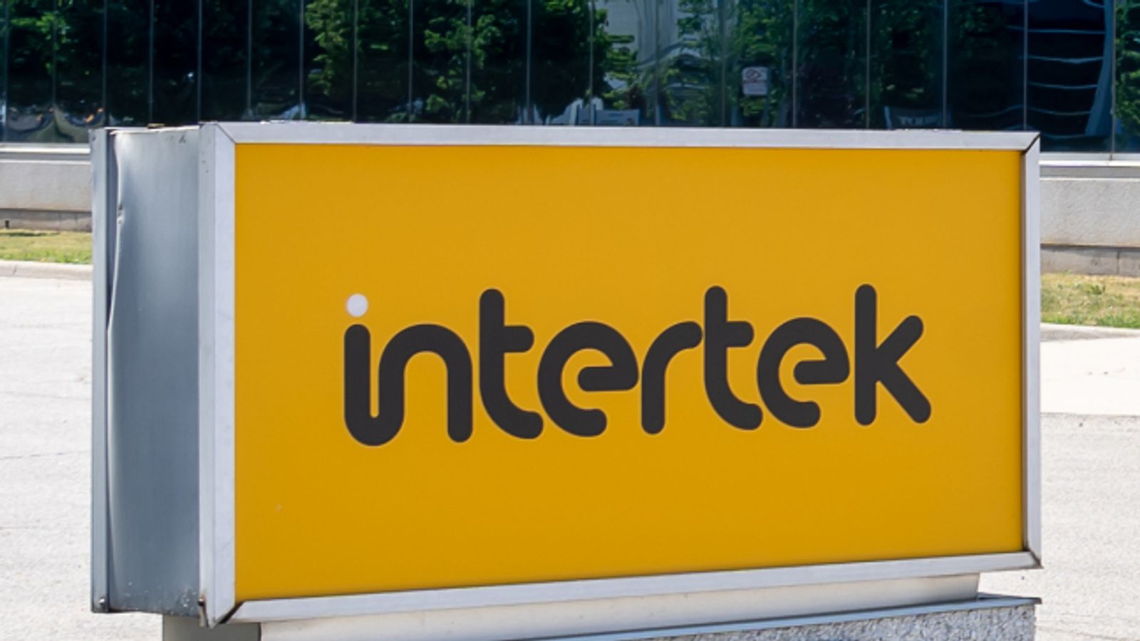 Intertek