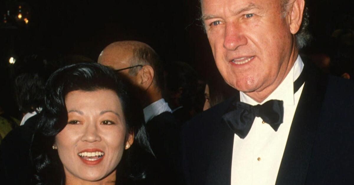 Investigation into deaths of Gene Hackman, wife Betsy Arakawa continues