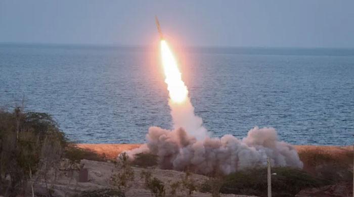 Iran unveils missile systems on Gulf Islands amid US tensions