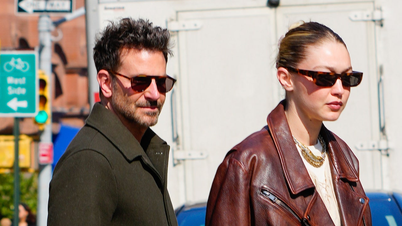 Is Blake Lively Responsible for Bringing Gigi Hadid and Bradley Cooper Together?