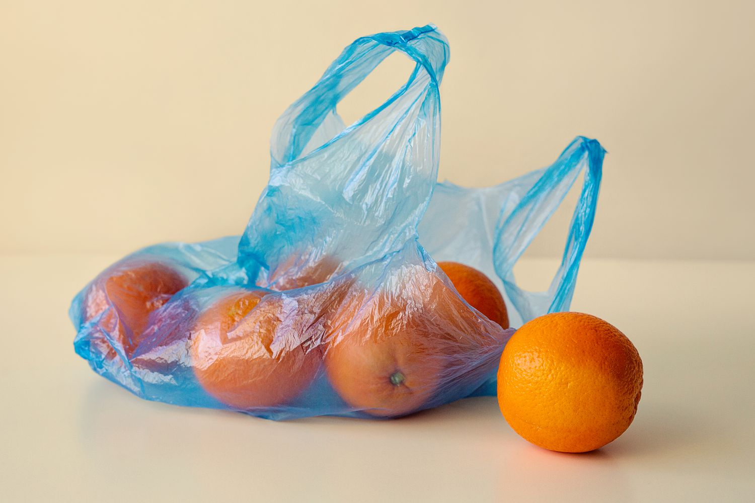 Is It Ever Safe to Reuse Plastic Bags? Food Safety Experts Weigh In