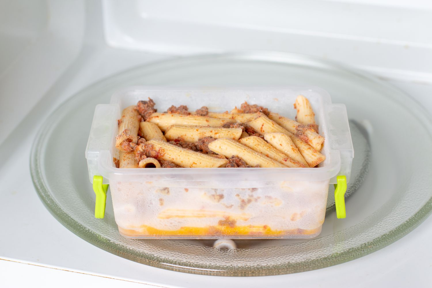 Is It Really That Harmful to Use Plastic Containers in the Microwave? An Expert Weighs In