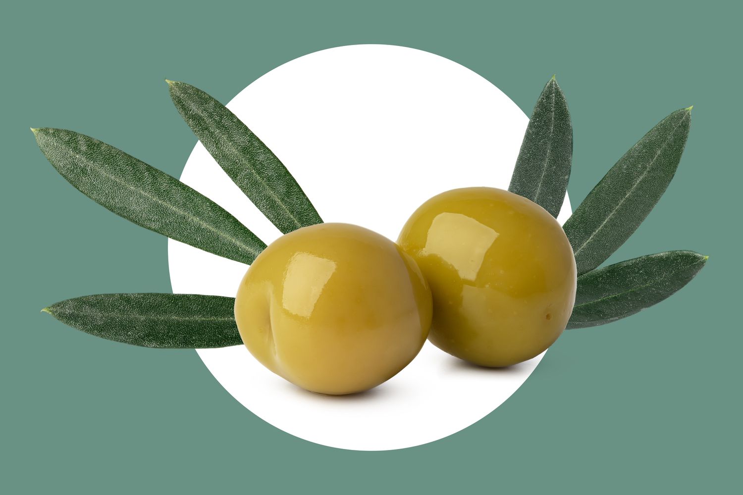 Is This Olive Oil Byproduct a Secret Superfood? Research Says Yes