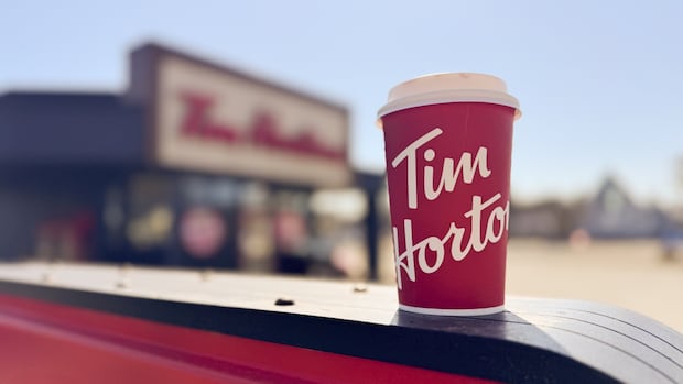 Is Tim Hortons Canadian? | CBC News