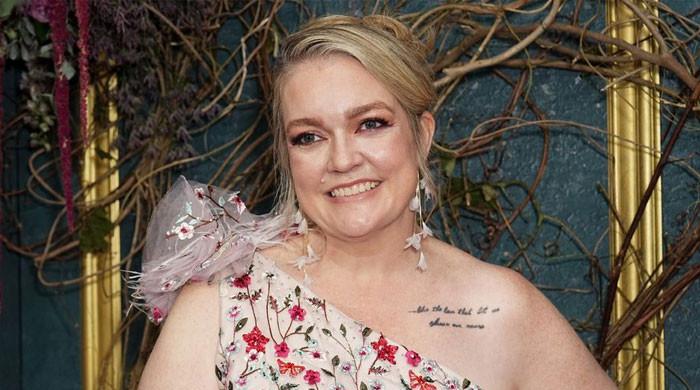 'It Ends With Us' author Colleen Hoover sparks concerns over health choice