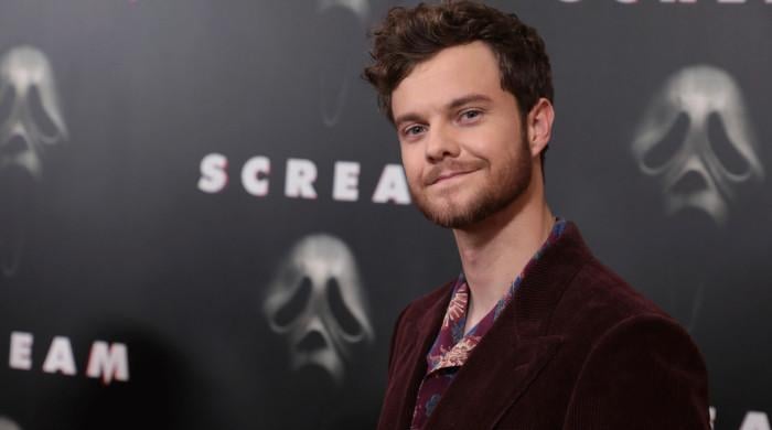 Jack Quaid reflects on bittersweet farewell of 'The Boys'