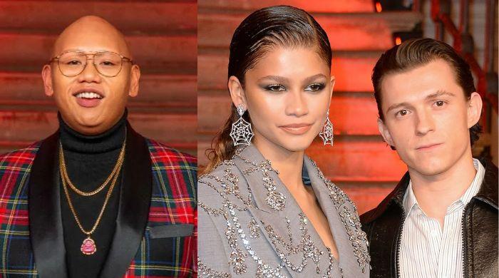 Jacob Batalon breaks silence on Tom Holland, Zendaya's engagement timing