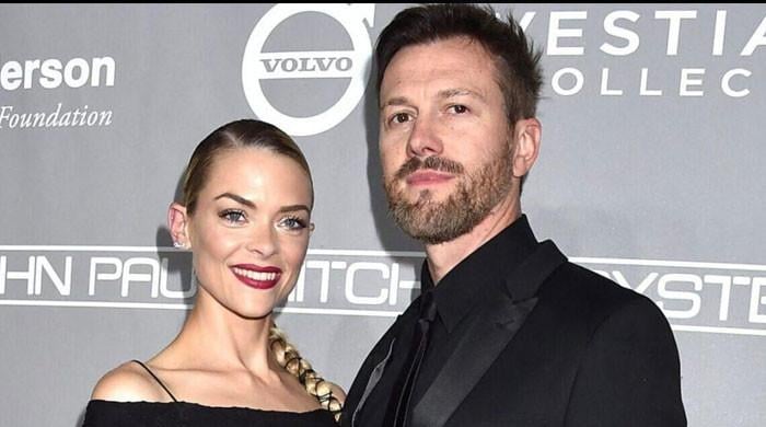 Jaime King's custody battle with ex-husband Kyle Newman concludes