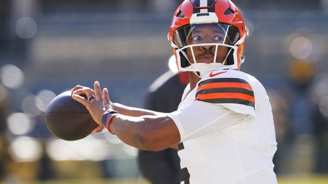 Jameis Winston signing sets up Giants' next -- and more significant -- QB move