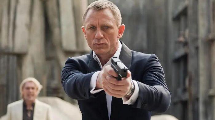 'James Bond 26' finally gets an exciting update