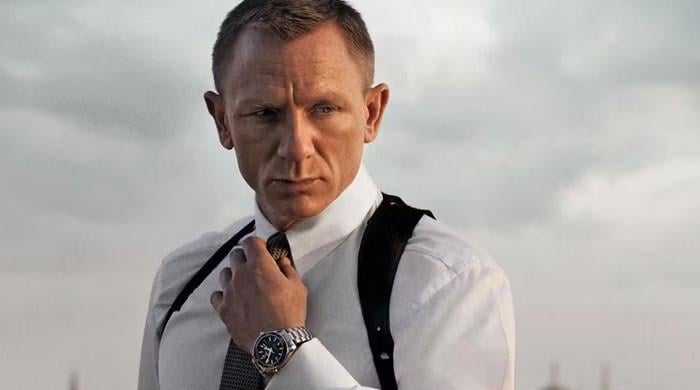 'James Bond' gets big update under new leadership