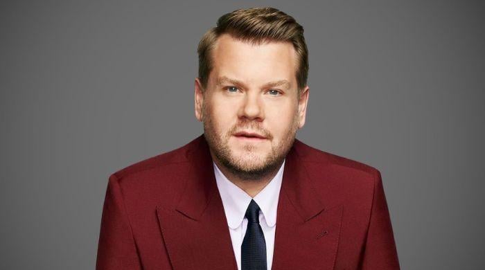 James Corden may be good TV host but turns out to be bad neighbour