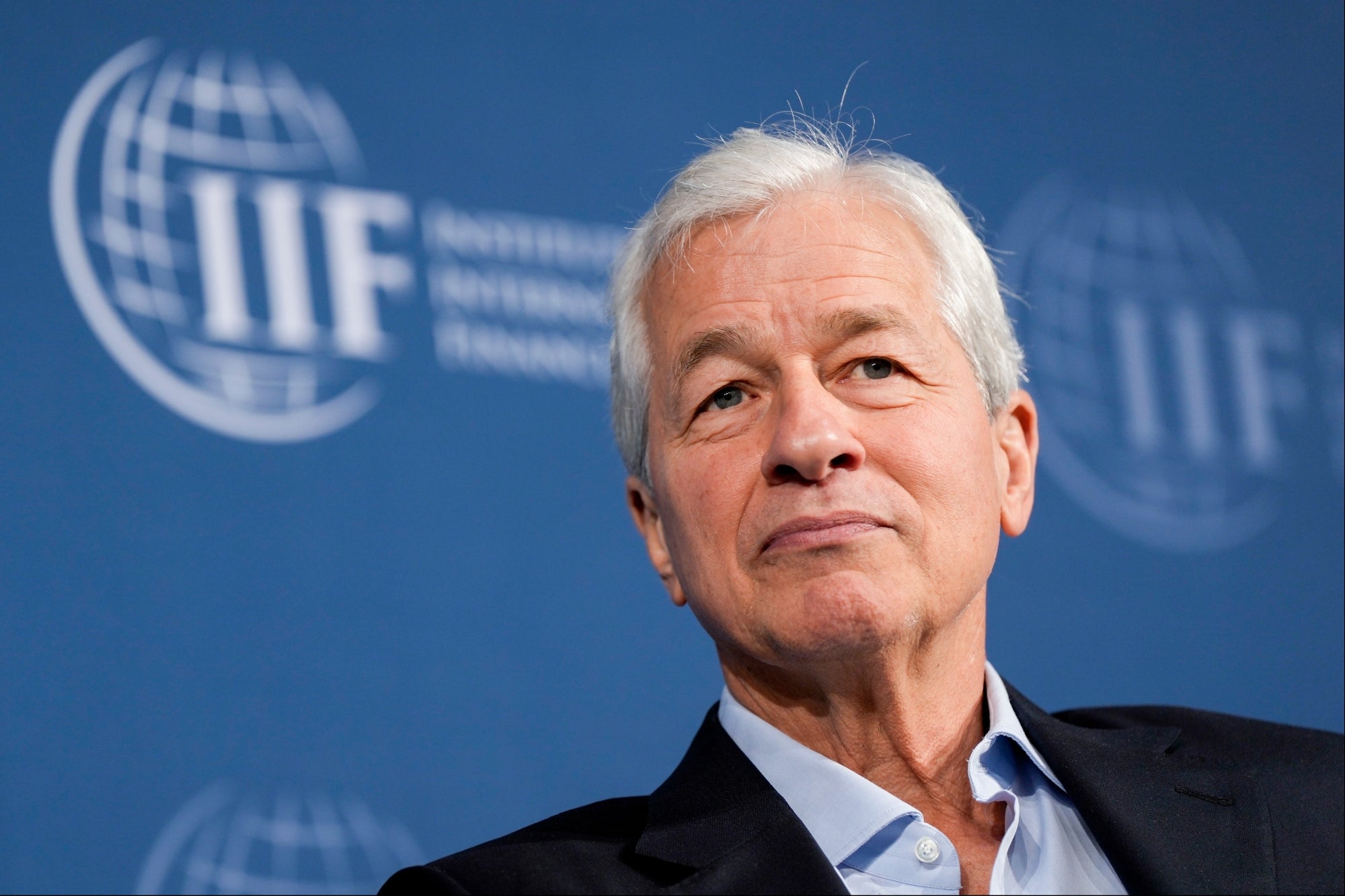 Jamie Dimon Says RTO Complaints Come From 'The Middle' | Entrepreneur