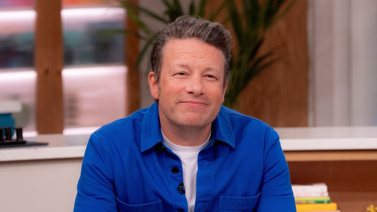 Jamie Oliver's huge surprise for daughter Poppy after bittersweet year