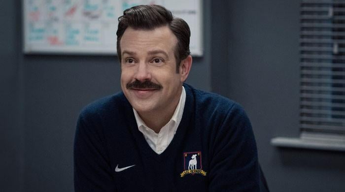 Jason Sudeikis confirms 'Ted Lasso' season 4 in candid interview: Watch