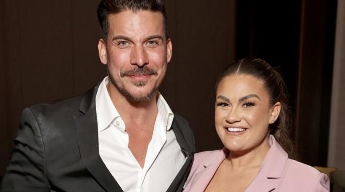 Jax Taylor insists Brittany Cartwright is not to blame for his addiction