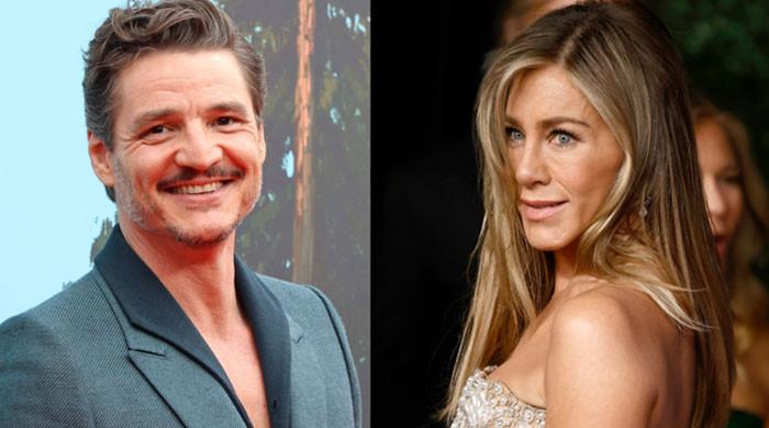 Jennifer Aniston, Pedro Pascal rumours come under the scanner