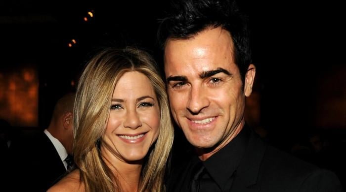 Jennifer Aniston's former husband secretly ties knot with 'New York-based' actress