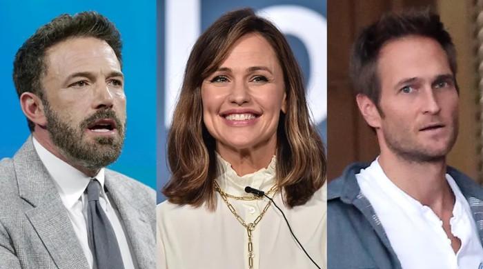 Jennifer Garner's beau issues 'ultimatum' over her closeness with Ben Affleck