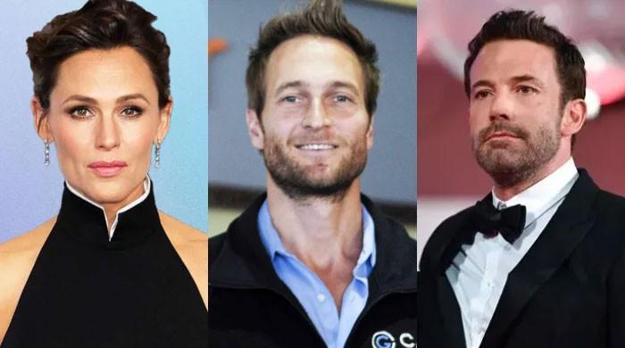 Jennifer Garner's boyfriend John Miller gives 'ultimatum' over Ben Affleck moment: Source