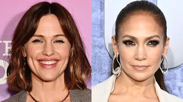 Jennifer Lopez, Garner become friends after ditching Ben Affleck for good: Source