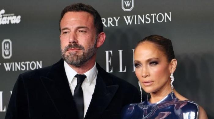 Jennifer Lopez afraid to count on heart post Ben Affleck heartbreak: Source