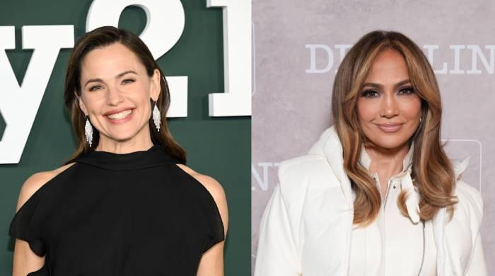 Jennifer Lopez on friendly terms with Jennifer Garner after Ben Affleck reunion