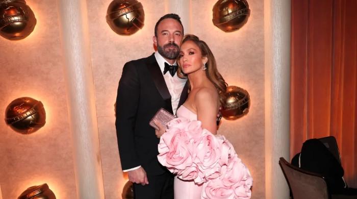 Jennifer Lopez pals reveal she's struggling to 'let go' of Ben Affleck