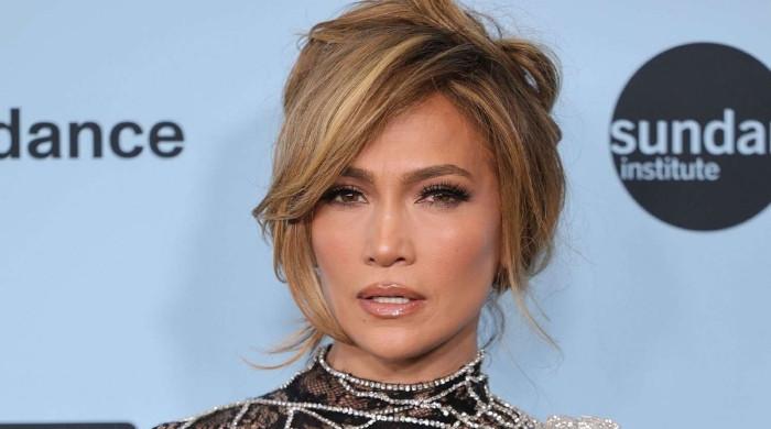 Jennifer Lopez ready to unleash 'revenge' music on ex Ben Affleck