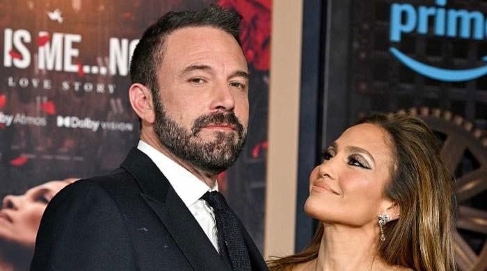 Jennifer Lopez shares 'care' for Ben Affleck despite split