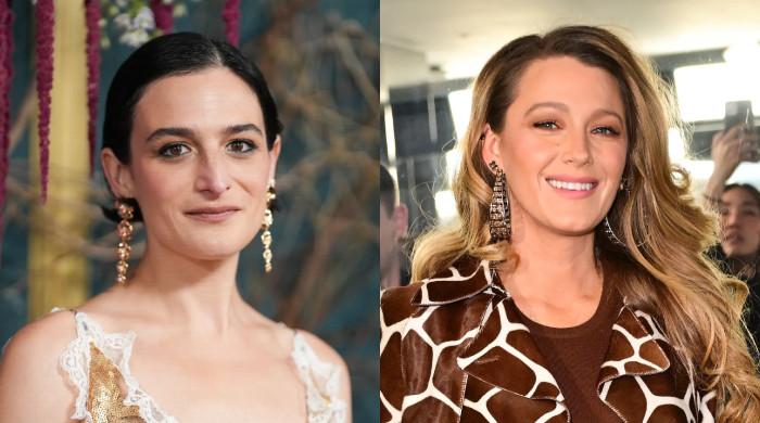 Jenny Slate sets record straight on Blake Lively, Justin Baldoni lawsuit