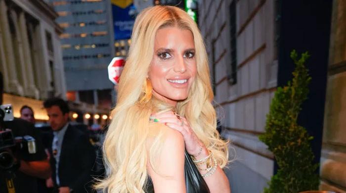 Jessica Simpson embraces single life after shocking split from Eric Johnson