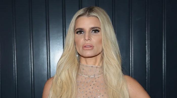 Jessica Simpson releases first EP in 15 years with jab at unnamed ex