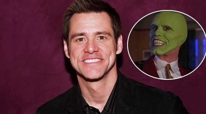 Jim Carrey 'open' to reprise iconic role but has one condition