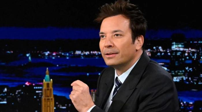 Jimmy Fallon at risk of repeating past mistakes?