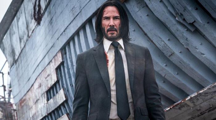 'John Wick 5' status confirmed after Keanu Reeves' shocking claim