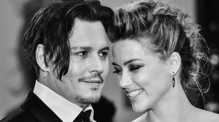 Johnny Depp confesses how media took a toll on life after Amber Heard split