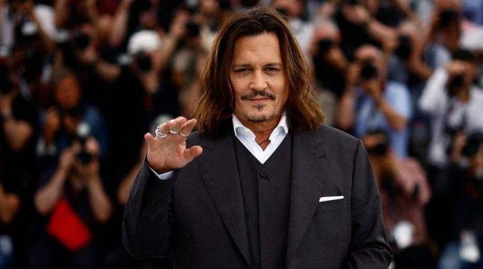 Johnny Depp makes surprising confession involving his career